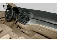 2007 Honda Odyssey EX-L (A5) Interior Shot 1
