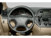 2007 Honda Odyssey EX-L (A5) Interior Shot 3
