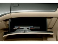 2007 Honda Odyssey EX-L (A5) Interior Shot 4