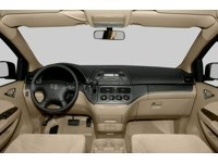 2007 Honda Odyssey EX-L (A5) Interior Shot 7
