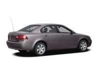 2007 Kia Magentis LX (M5) Exterior Shot 2