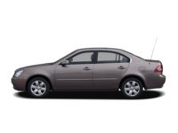 2007 Kia Magentis LX (M5) Exterior Shot 7