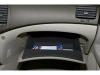 2007 Kia Magentis LX (M5) Interior Shot 3