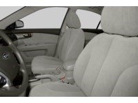 2007 Kia Magentis LX (M5) Interior Shot 4