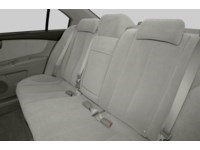 2007 Kia Magentis LX (M5) Interior Shot 5