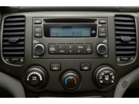 2007 Kia Magentis LX (M5) Interior Shot 6