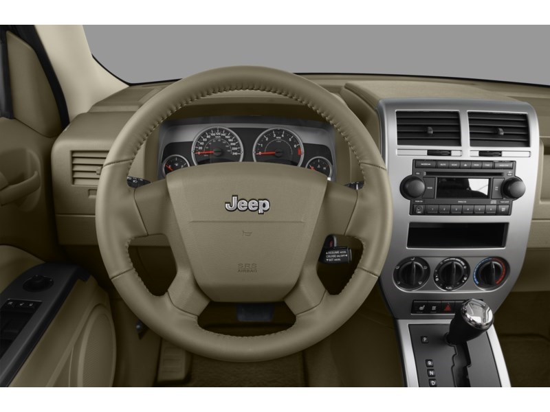 Ottawa S Used 2008 Jeep Patriot Sport North In Stock Used