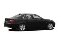 2009 BMW 528 i Exterior Shot 2