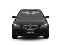 2009 BMW 528 i Exterior Shot 6