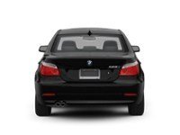 2009 BMW 528 i Exterior Shot 8