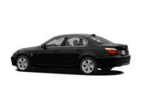2009 BMW 528 i Exterior Shot 13