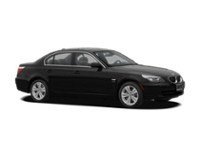 2009 BMW 528 i Exterior Shot 17