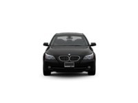2009 BMW 528 i Exterior Shot 18
