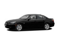 2009 BMW 528 i Exterior Shot 19