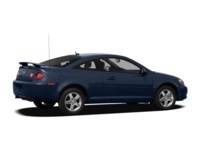 2009 Chevrolet Cobalt LT Exterior Shot 2