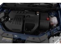 2009 Chevrolet Cobalt LT Exterior Shot 3