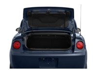 2009 Chevrolet Cobalt LT Exterior Shot 4