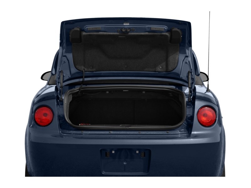 2009 Chevrolet Cobalt LT Exterior Shot 4