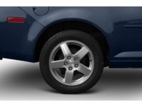 2009 Chevrolet Cobalt LT Exterior Shot 5