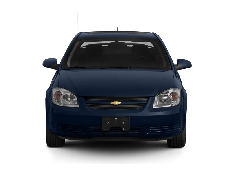 2009 Chevrolet Cobalt LT Exterior Shot 6