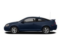 2009 Chevrolet Cobalt LT Exterior Shot 7