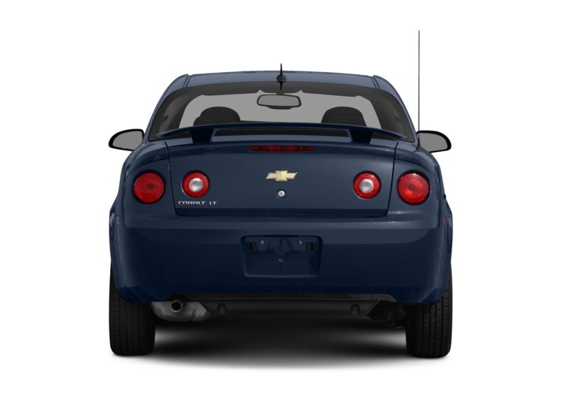 2009 Chevrolet Cobalt LT Exterior Shot 8