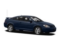 2009 Chevrolet Cobalt LT Exterior Shot 9