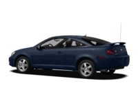 2009 Chevrolet Cobalt LT Exterior Shot 10