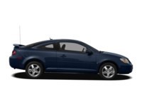 2009 Chevrolet Cobalt LT Exterior Shot 11