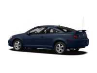 2009 Chevrolet Cobalt LT Exterior Shot 13