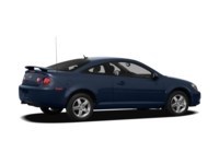 2009 Chevrolet Cobalt LT Exterior Shot 15