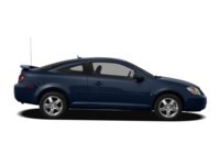 2009 Chevrolet Cobalt LT Exterior Shot 16