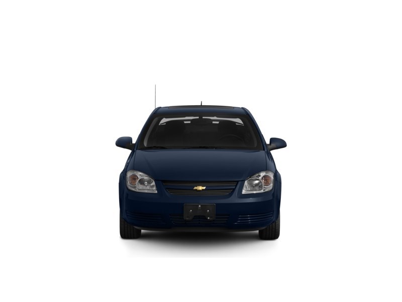 2009 Chevrolet Cobalt LT Exterior Shot 18