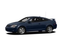 2009 Chevrolet Cobalt LT Exterior Shot 19
