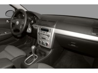2009 Chevrolet Cobalt LT Interior Shot 1