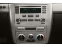 2009 Chevrolet Cobalt LT Interior Shot 2