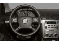 2009 Chevrolet Cobalt LT Interior Shot 3