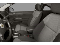 2009 Chevrolet Cobalt LT Interior Shot 5