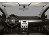 2009 Chevrolet Cobalt LT Interior Shot 7