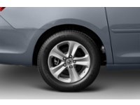 2009 Honda Odyssey Touring (A5) Exterior Shot 5