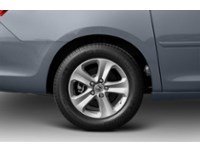 2009 Honda Odyssey Touring (A5) Exterior Shot 5