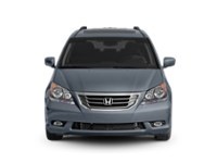 2009 Honda Odyssey Touring (A5) Exterior Shot 6