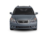 2009 Honda Odyssey Touring (A5) Exterior Shot 6