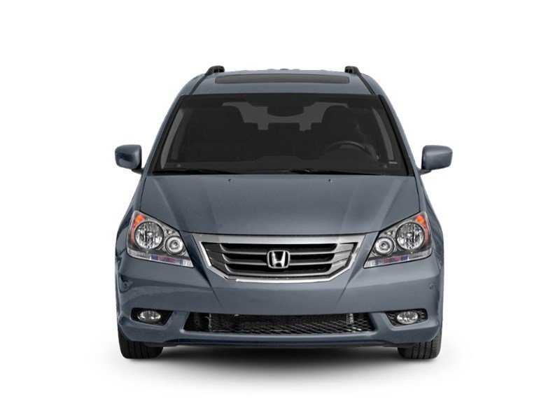 2009 Honda Odyssey Touring (A5) Exterior Shot 6