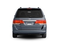 2009 Honda Odyssey Touring (A5) Exterior Shot 8