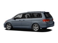 2009 Honda Odyssey Touring (A5) Exterior Shot 10
