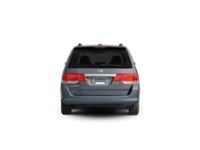 2009 Honda Odyssey Touring (A5) Exterior Shot 14