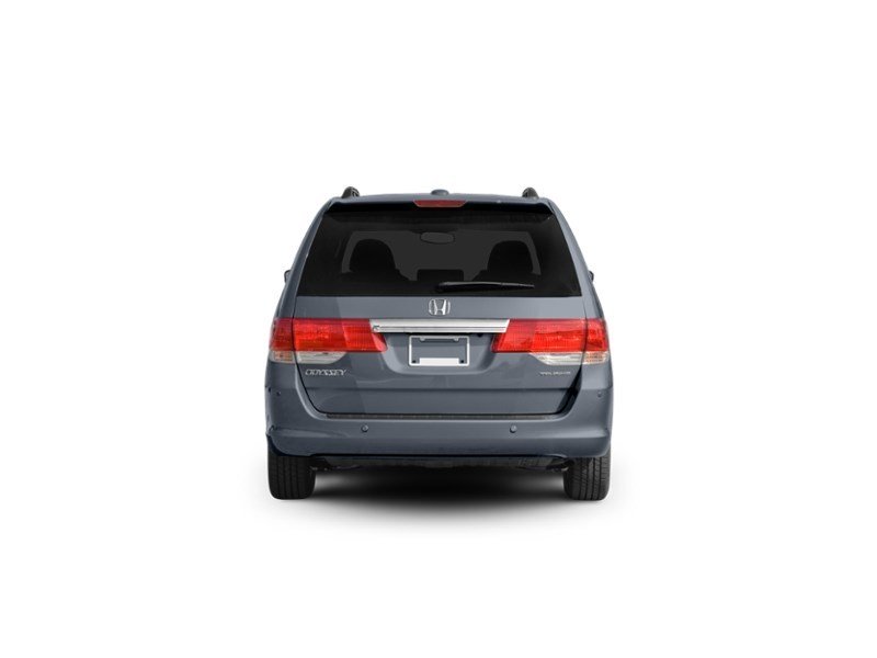 2009 Honda Odyssey Touring (A5) Exterior Shot 14