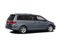 2009 Honda Odyssey Touring (A5) Exterior Shot 15