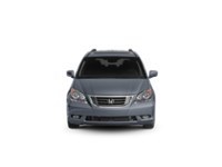 2009 Honda Odyssey Touring (A5) Exterior Shot 18